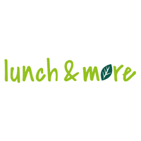 Logo Lunch and more