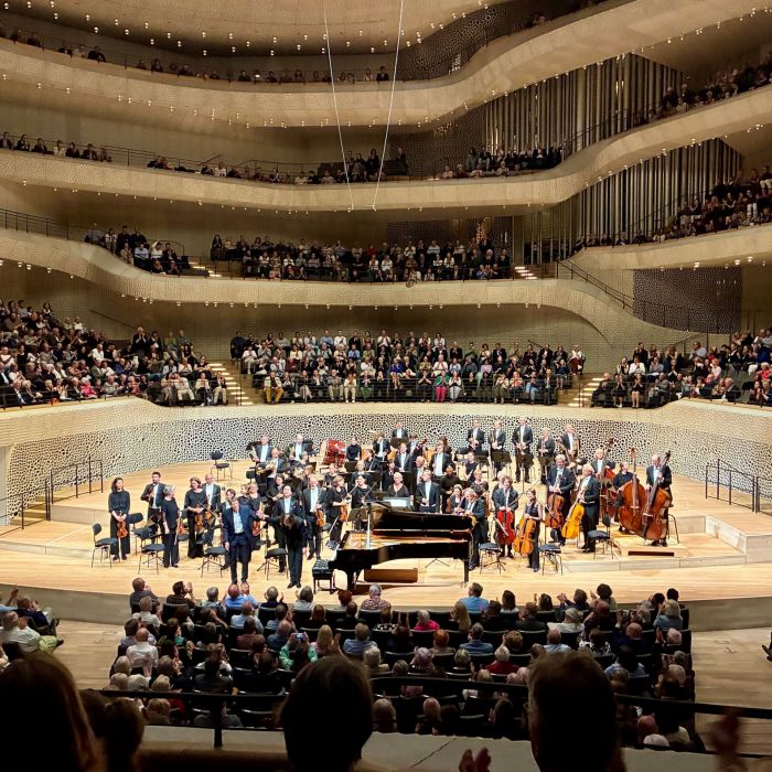 Symporo wird Mitglied im Unternehmerkreis der Deutschen Kammerphilharmonie Bremen