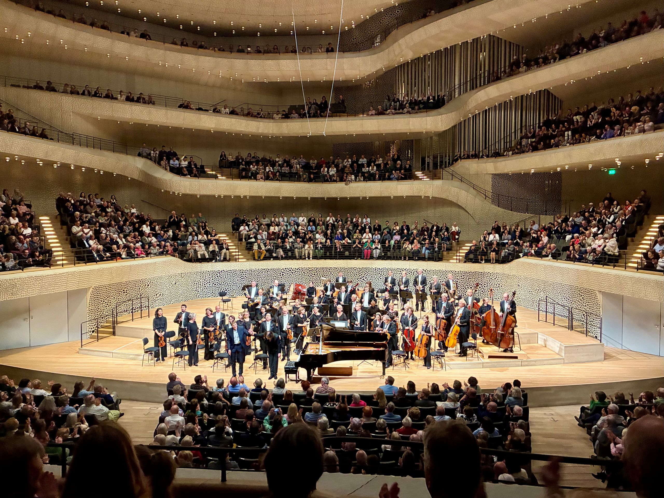 Symporo wird Mitglied im Unternehmerkreis der Deutschen Kammerphilharmonie Bremen